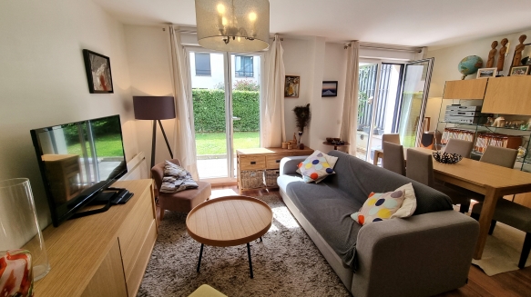 Location appartement meublé Lille, appart hotel, location vacances, saisonnière, courte durée